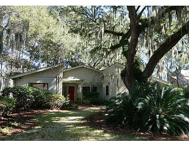 [Address Hidden by Seller], Hilton Head Island, SC 29928