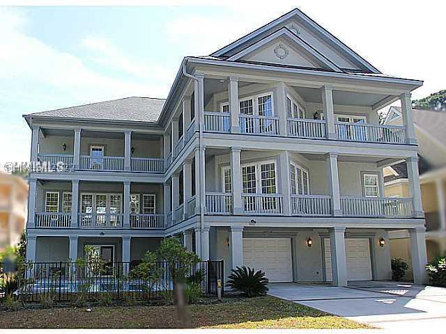 [Address Hidden by Seller], Hilton Head Island, SC 29928
