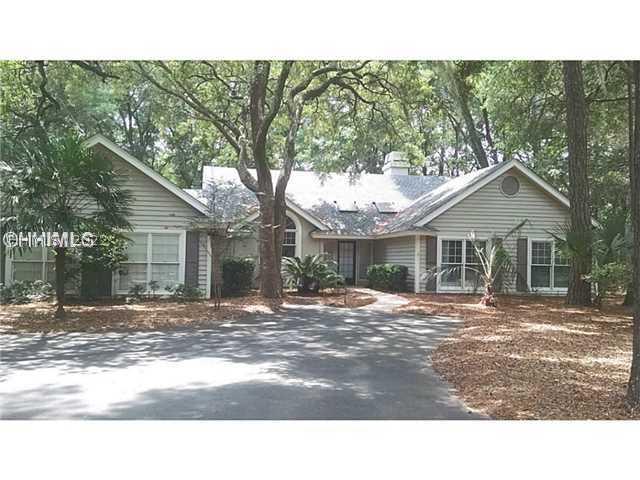 [Address Hidden by Seller], Hilton Head Island, SC 29928