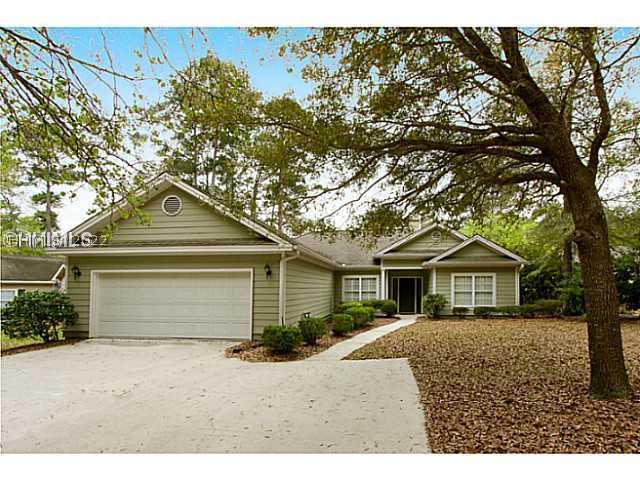[Address Hidden by Seller], Bluffton, SC 29910