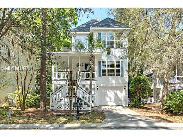 [Address Hidden by Seller], Hilton Head Island, SC 29926