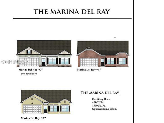 [Address Hidden by Seller], Bluffton, SC 29910