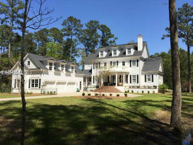 [Address Hidden by Seller], Bluffton, SC 29910