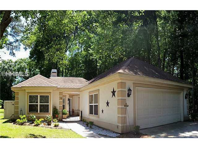 [Address Hidden by Seller], Bluffton, SC 29910
