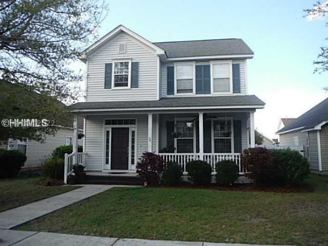 [Address Hidden by Seller], Bluffton, SC 29910