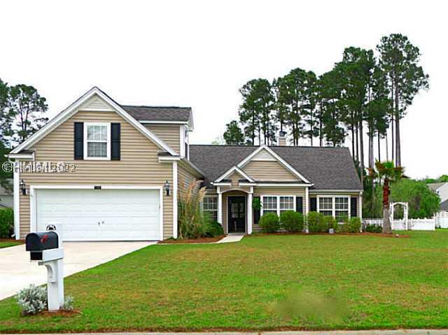 [Address Hidden by Seller], Bluffton, SC 29910