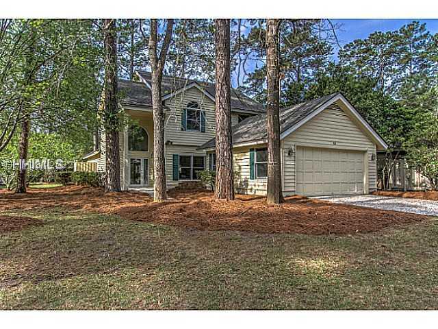 [Address Hidden by Seller], Bluffton, SC 29910