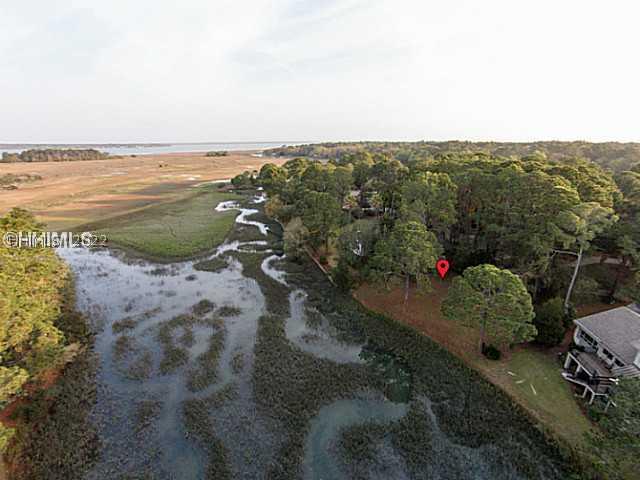 [Address Hidden by Seller], Hilton Head Island, SC 29928