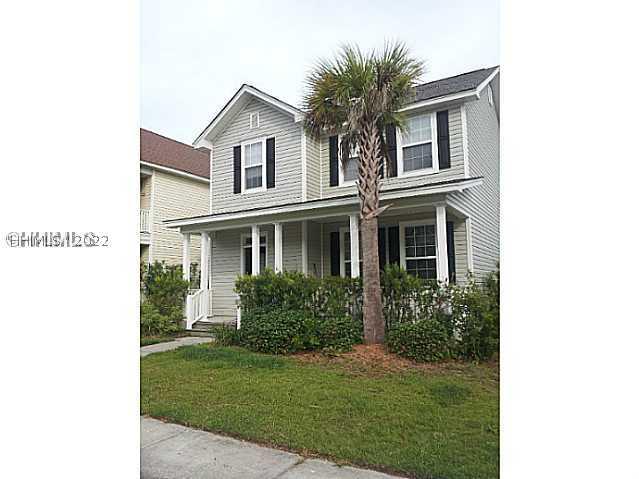 [Address Hidden by Seller], Bluffton, SC 29910