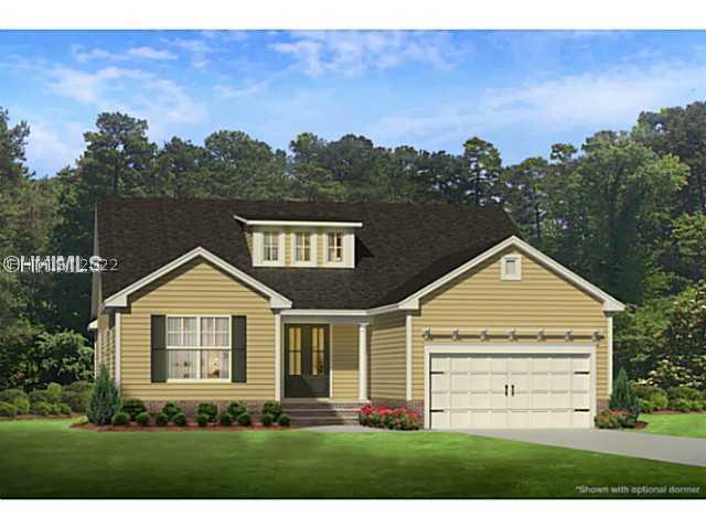 [Address Hidden by Seller], Bluffton, SC 29910