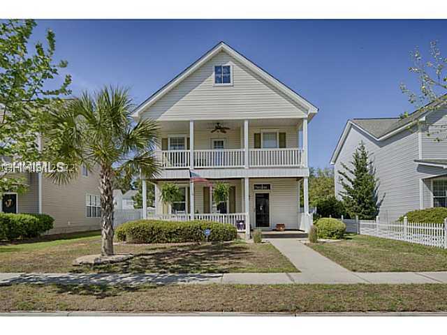 [Address Hidden by Seller], Bluffton, SC 29910