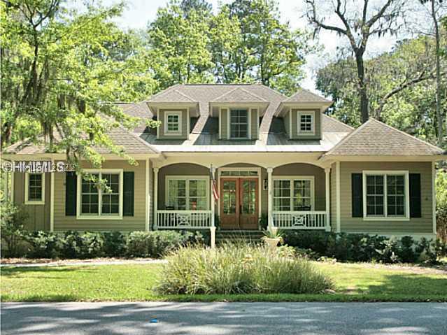 [Address Hidden by Seller], Bluffton, SC 29910