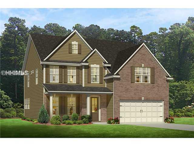 [Address Hidden by Seller], Bluffton, SC 29910