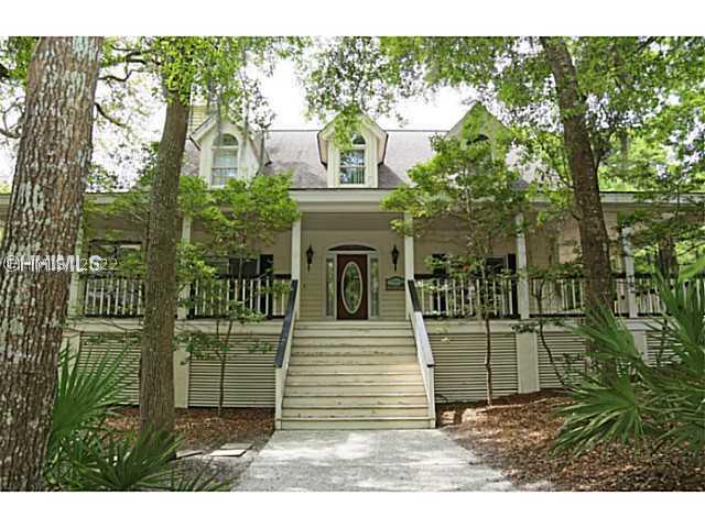 [Address Hidden by Seller], Hilton Head Island, SC 9928