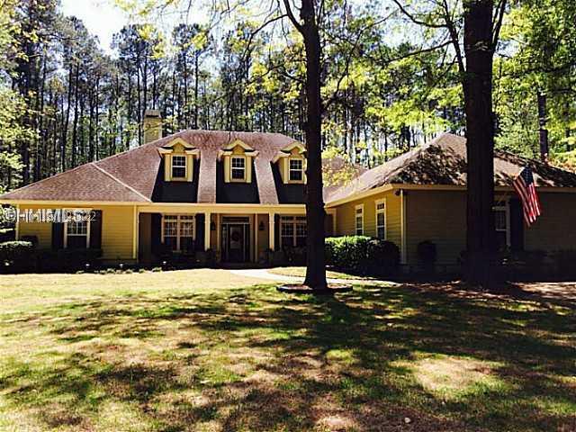[Address Hidden by Seller], Bluffton, SC 29910