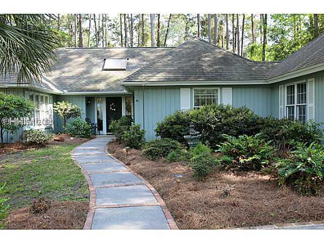 [Address Hidden by Seller], Hilton Head Island, SC 29926