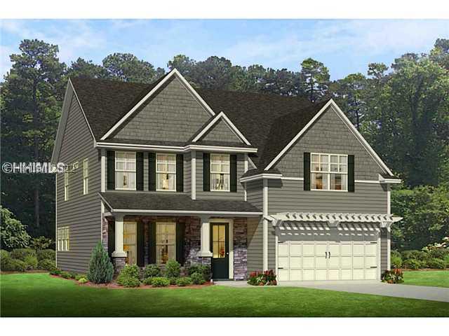 [Address Hidden by Seller], Bluffton, SC 29910