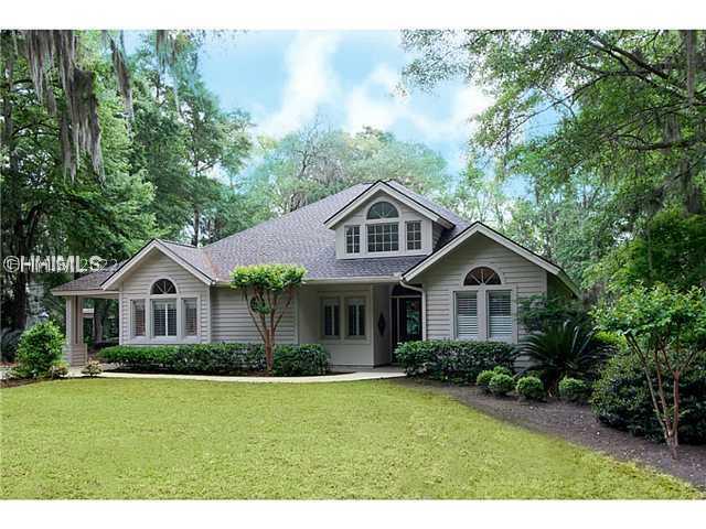 [Address Hidden by Seller], Hilton Head Island, SC 29926