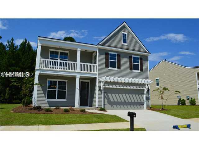 [Address Hidden by Seller], Bluffton, SC 29910