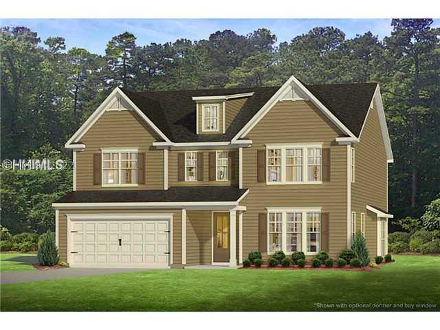 [Address Hidden by Seller], Bluffton, SC 29910