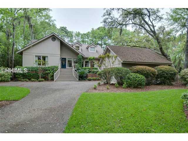 [Address Hidden by Seller], Hilton Head Island, SC 29928