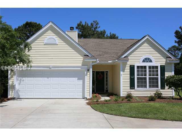 [Address Hidden by Seller], Bluffton, SC 29910