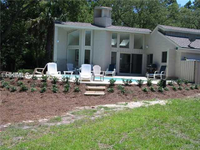 [Address Hidden by Seller], Hilton Head Island, SC 29928