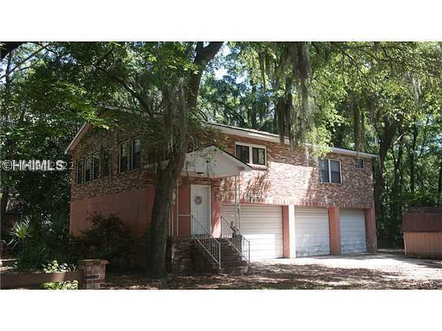 [Address Hidden by Seller], Saint Helena Island, SC 29920