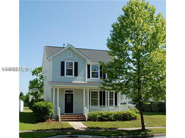 [Address Hidden by Seller], Bluffton, SC 29910