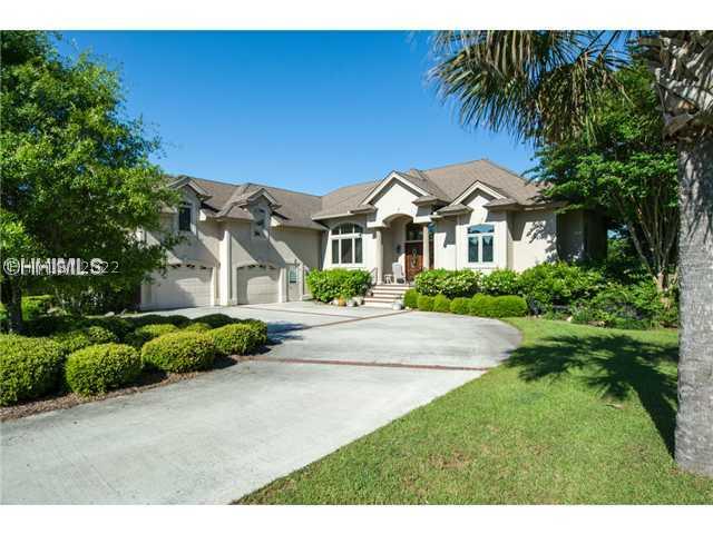 [Address Hidden by Seller], Hilton Head Island, SC 29926