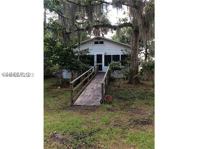 [Address Hidden by Seller], Bluffton, SC 29909