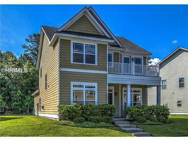 [Address Hidden by Seller], Bluffton, SC 29910