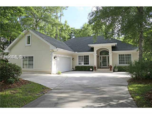 [Address Hidden by Seller], Bluffton, SC 29910