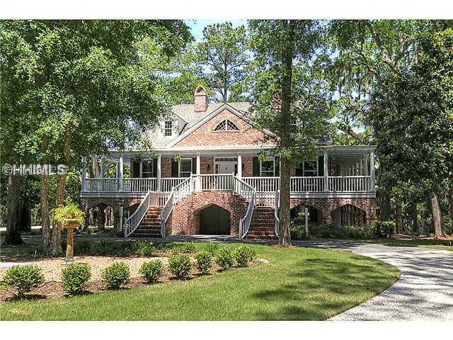 [Address Hidden by Seller], Hilton Head Island, SC 29926