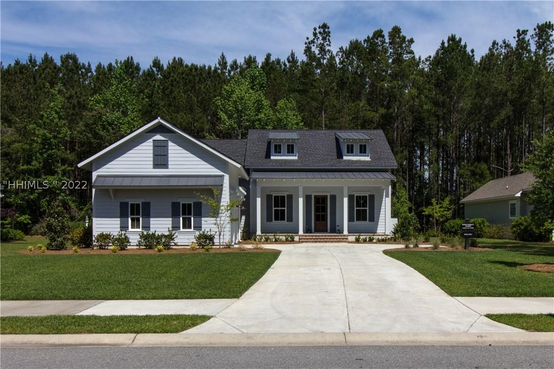 [Address Hidden by Seller], Bluffton, SC 29910