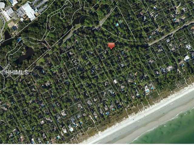 [Address Hidden by Seller], Hilton Head Island, SC 29928