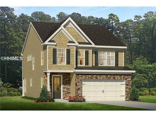 [Address Hidden by Seller], Bluffton, SC 29910