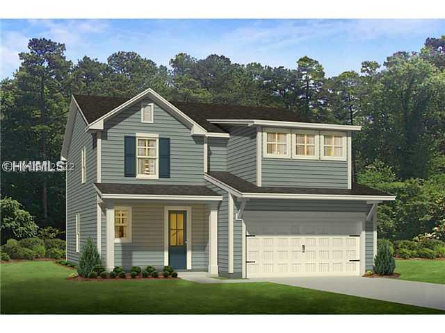 [Address Hidden by Seller], Bluffton, SC 29910