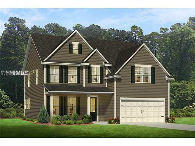 [Address Hidden by Seller], Bluffton, SC 29910