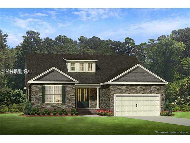 [Address Hidden by Seller], Bluffton, SC 29910