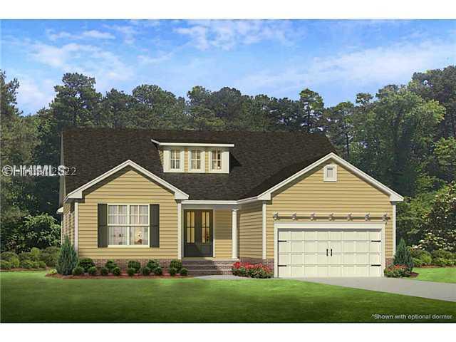 [Address Hidden by Seller], Bluffton, SC 29910