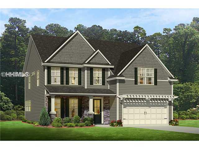 [Address Hidden by Seller], Bluffton, SC 29910