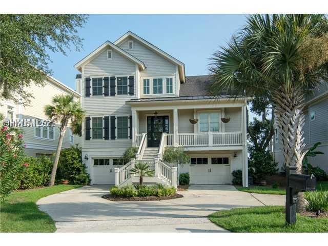[Address Hidden by Seller], Hilton Head Island, SC 29926