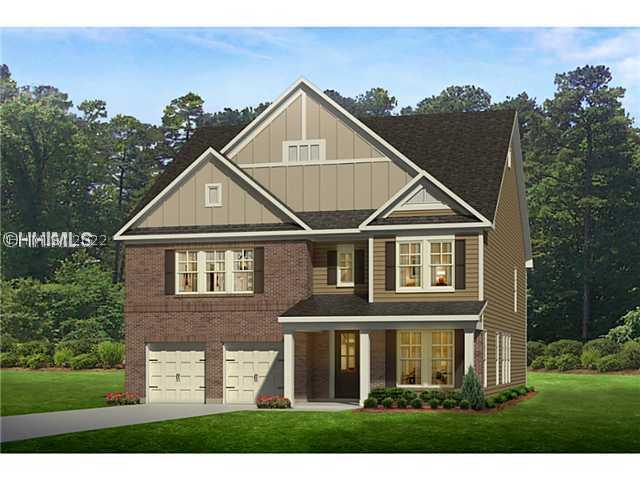 [Address Hidden by Seller], Bluffton, SC 29910