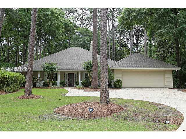 [Address Hidden by Seller], Hilton Head Island, SC 29926