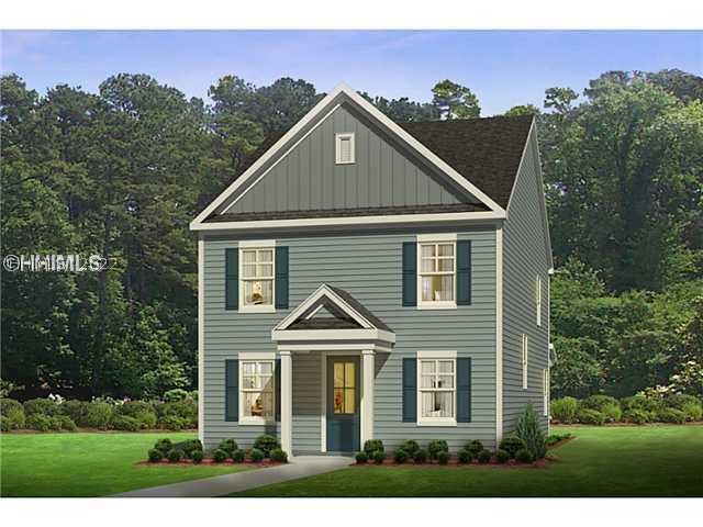 [Address Hidden by Seller], Bluffton, SC 29910