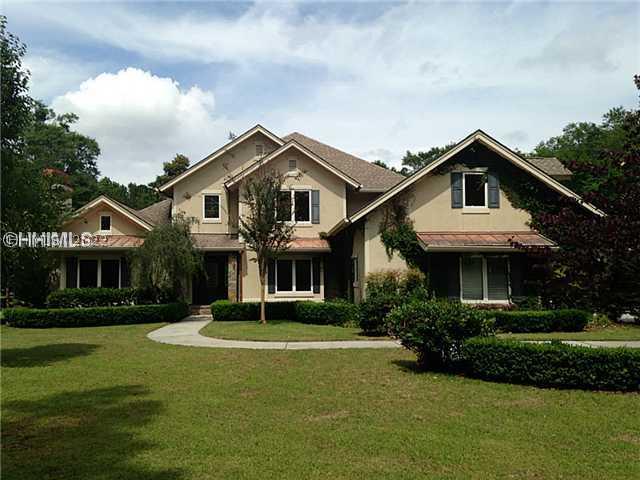 [Address Hidden by Seller], Bluffton, SC 29910