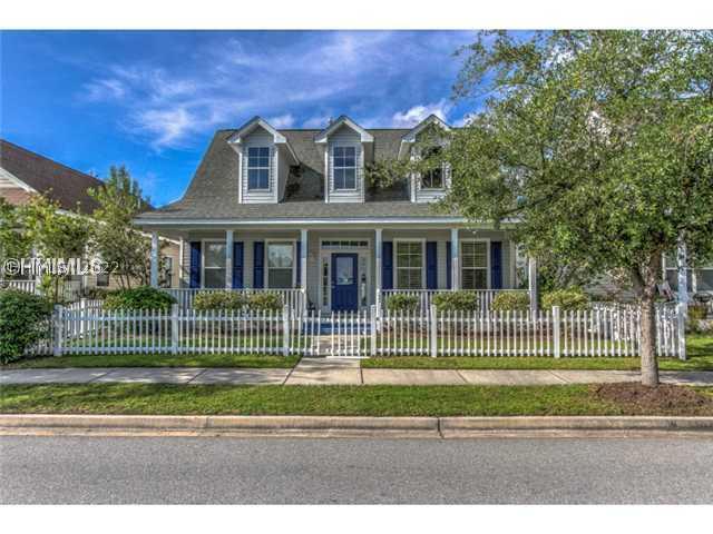 [Address Hidden by Seller], Bluffton, SC 29910