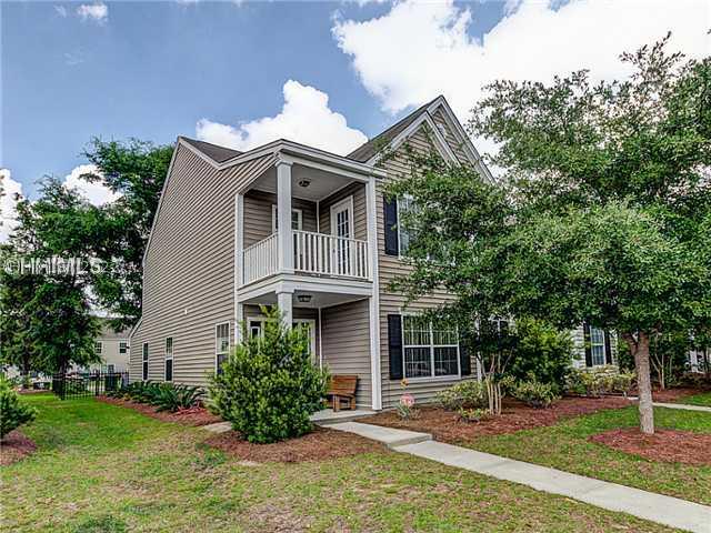 [Address Hidden by Seller], Bluffton, SC 29909