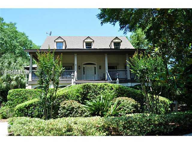 [Address Hidden by Seller], Hilton Head Island, SC 29928